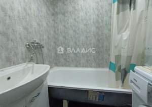 1-к квартира, на длительный срок, 34м2, 2/9 этаж