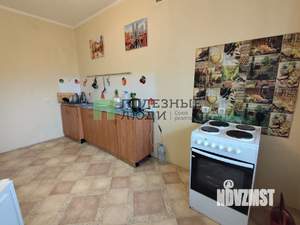 1-к квартира, на длительный срок, 42м2, 6/14 этаж