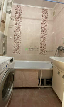 2-к квартира, на длительный срок, 50м2, 4/6 этаж