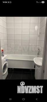 1-к квартира, на длительный срок, 42м2, 17/18 этаж