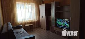 2-к квартира, посуточно, 62м2, 1/1 этаж