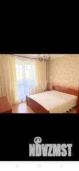 3-к квартира, на длительный срок, 92м2, 12/16 этаж