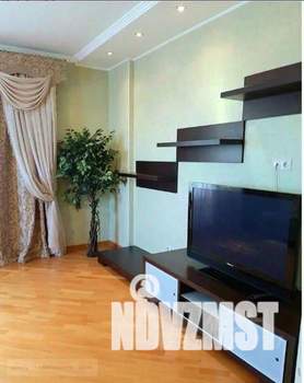 2-к квартира, на длительный срок, 100м2, 16/17 этаж