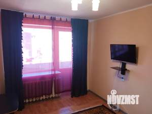 2-к квартира, посуточно, 52м2, 3/5 этаж