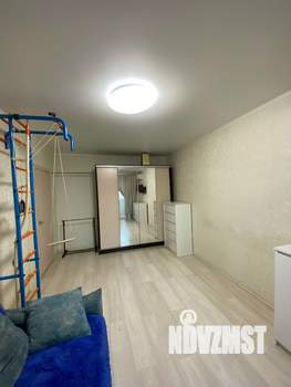 1-к квартира, на длительный срок, 32м2, 7/9 этаж