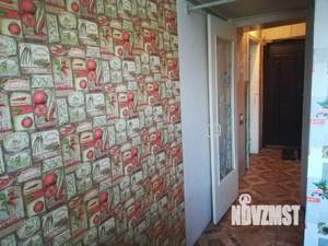 1-к квартира, на длительный срок, 31м2, 3/6 этаж