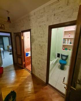 2-к квартира, на длительный срок, 68м2, 6/9 этаж