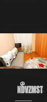 1-к квартира, на длительный срок, 33м2, 2/6 этаж