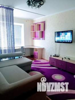 2-к квартира, посуточно, 45м2, 6/9 этаж