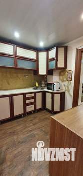1-к квартира, на длительный срок, 40м2, 1/1 этаж