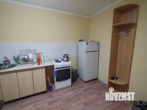 1-к квартира, на длительный срок, 37м2, 2/10 этаж