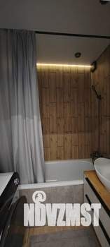 1-к квартира, посуточно, 35м2, 9/9 этаж