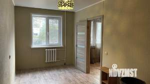 2-к квартира, на длительный срок, 44м2, 2/5 этаж