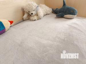 2-к квартира, посуточно, 58м2, 9/10 этаж