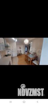 3-к квартира, на длительный срок, 78м2, 3/10 этаж