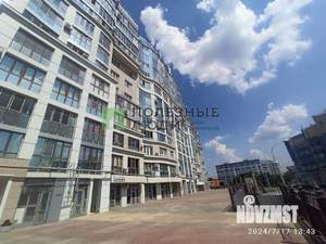 1-к квартира, на длительный срок, 39м2, 10/14 этаж