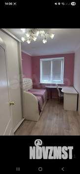 3-к квартира, на длительный срок, 61м2, 5/6 этаж