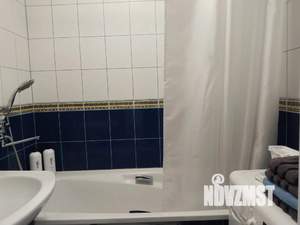 1-к квартира, посуточно, 34м2, 1/1 этаж