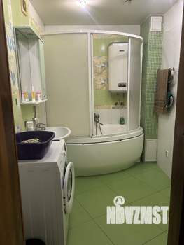 3-к квартира, на длительный срок, 94м2, 4/12 этаж