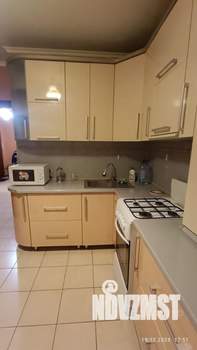 1-к квартира, на длительный срок, 43м2, 5/10 этаж