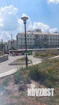 1-к квартира, на длительный срок, 40м2, 1/5 этаж