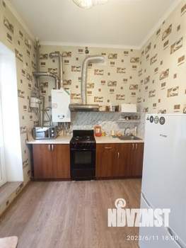 2-к квартира, на длительный срок, 56м2, 2/4 этаж