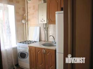 1-к квартира, на длительный срок, 33м2, 4/5 этаж