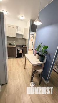 Студия квартира, посуточно, 28м2, 1/5 этаж