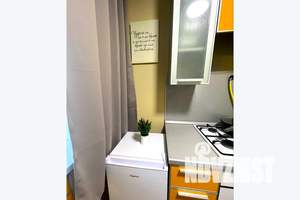 1-к квартира, посуточно, 44м2, 3/5 этаж