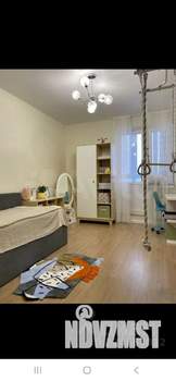 2-к квартира, на длительный срок, 55м2, 13/19 этаж