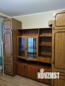 Студия квартира, на длительный срок, 20м2, 2/5 этаж