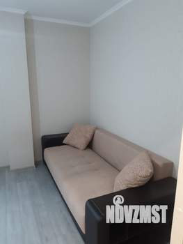 1-к квартира, на длительный срок, 45м2, 6/17 этаж