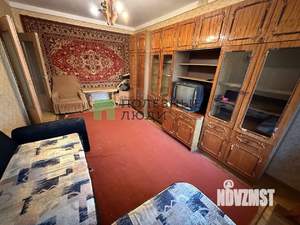 2-к квартира, на длительный срок, 50м2, 5/9 этаж