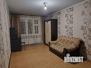 1-к квартира, на длительный срок, 39м2, 1/5 этаж