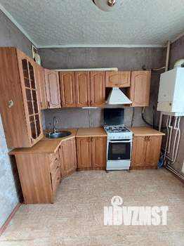 1-к квартира, на длительный срок, 40м2, 9/11 этаж