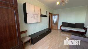 1-к квартира, на длительный срок, 36м2, 5/10 этаж