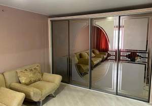 2-к квартира, на длительный срок, 58м2, 10/10 этаж