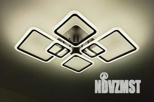 1-к квартира, посуточно, 47м2, 5/11 этаж