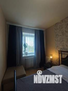 1-к квартира, посуточно, 30м2, 4/9 этаж