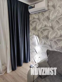 1-к квартира, посуточно, 45м2, 3/6 этаж