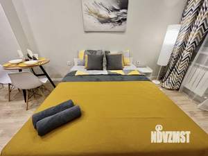 Студия квартира, посуточно, 25м2, 12/13 этаж