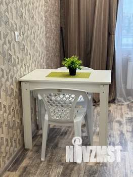 1-к квартира, посуточно, 40м2, 7/9 этаж