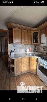 1-к квартира, на длительный срок, 30м2, 4/6 этаж