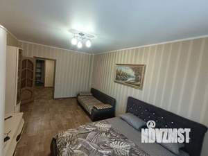 1-к квартира, посуточно, 67м2, 1/1 этаж