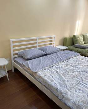 1-к квартира, на длительный срок, 52м2, 7/14 этаж