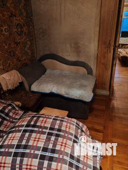 2-к квартира, на длительный срок, 47м2, 2/5 этаж