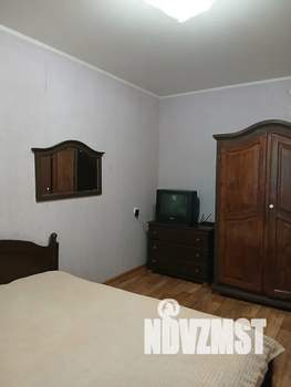 2-к квартира, посуточно, 67м2, 2/10 этаж