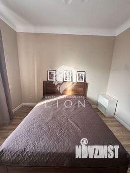 2-к квартира, на длительный срок, 50м2, 3/4 этаж