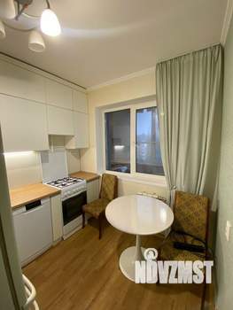 1-к квартира, на длительный срок, 33м2, 8/9 этаж