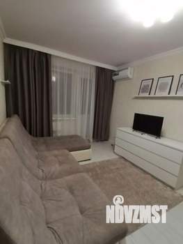 1-к квартира, на длительный срок, 34м2, 7/10 этаж